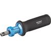Hazet 6003Ct Giravite Dinamometrico, Nero, Attacco Esagonale, Cavo, 6.3 mm 1/4 di Pollice