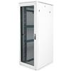 Digitus Armadio di rete Serie Unica - 800 x 1000 mm DN-19 42U-8/10-1