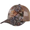 Bassdash altimate Cappello da Pesca in Rete con Retro per Uomo Donna Berretto da Baseball Regolabile