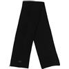 Nike Unisex City Knit Sciarpa Black/Black One Size