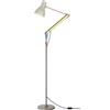 Anglepoise - Lampada a stelo Type 75 - Multicolore - Alluminio - Designer Paul Smith
