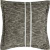 Tom Dixon - Cuscino Track - Nero - Cotone - Designer Tom Dixon