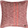 Tom Dixon - Cuscino Track - Rosso - Cotone - Designer Tom Dixon