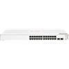 Aruba Switch di rete Aruba Instant On 1830 24G 2SFP Gestito L2 Gigabit Ethernet (10/100/1000) 1U [JL812A]