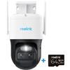 Reolink TrackMix Series G770 Cupola Telecamera di sicurezza IP Esterno 2560 x 1440 Pixel Soffitto/muro [G770]