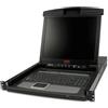 APC AP5808 console a rack 43,2 cm (17") Nero [AP5808]