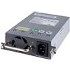 HPE Hewlett Packard Enterprise JD362A componente switch Alimentazione elettrica (A5500 150WAC Power Supply - **New Retail** Warranty: 12M) [JD362A#ABB]