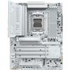 ASUS Scheda madre ASUS TUF GAMING X870-PRO WIFI7 W NEO AMD X870 Socket AM5 ATX [90MB1NY0-M0EAY0]