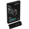 Acer IT Predator GM9000 Heatsink SSD - 4TB