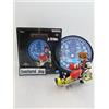 Bandai Ichiban Kuji Kingdom Hearts Figure SORA Statue Linking Hearts Japan Exclusive