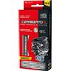 Ceramizator Rigeneratore per Motori Diesel CS-D - Pasta rivitalizzante Ceramica - Rigeneratore di superfici soggette ad attrito - Formula innovativa in Piccole siringhe