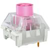 Kailh Box Silent Pink Linear - Set 105 Pezzi - Come nuovo