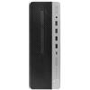 HP EliteDesk 705 G4 SFF AMD Ryzen 5 Pro 2400G - 16 GB - 256 GB - Windows 10 Professional - Ottimo