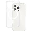 PanzerGlass Cover Trasparente Urban Combat MagSafe - iPhone 15 Pro