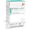 PHARMALINE Pharma Line B-VITAL Totale 500 - Integratore Alimentare Multivitaminico del Gruppo B, 30 Stick Pack Granulato Orosolubile