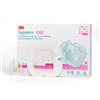 GIMA 3M™ TEGADERM™ CHG Medicazione di fissaggio IV con Clorexidina Gluconata 12x12 cm - Confezione 25 pz