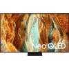 Samsung Smart TV 55 Pollici 4K Ultra HD Neo QLED Tizen Nero QE55QN70FAU