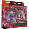 Pokemon Mazzo Lotte di Lega Mewtwo-EX del Team Rocket ITA