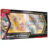 Pokémon Bellibolt ex di Kissara Collezione Premium ITA