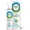 RINAZINA Spray Nasale Isotonico con Aloe Vera - Nebulizzazione Delicata 100 ml