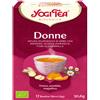 Yogi Tea - Donne 17 bustine da 1,8 grammi