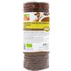 LA FINESTRA SUL CIELO Biscotti Multicereali Cacao Bio 250 grammi