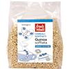 BAULE VOLANTE Cereali Soffiati - Quinoa Soffiata 125 grammi