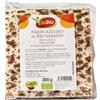 VIVIBIO Pane Azzimo al Frumento 200 grammi