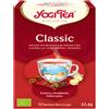 Yogi Tea - Classic 17 bustine da 2,2 grammi