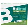 BE-TOTAL Mind Plus 20 bustine Frutto della Passione