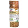 LA FINESTRA SUL CIELO Biscotti Multicereali Bio 250 grammi