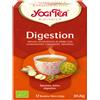 Yogi Tea - Digestion 17 bustine da 1,8 grammi