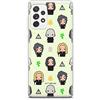 Ert Group custodia per cellulare per Samsung A53 5G originale e con licenza ufficiale Harry Potter, modello 246 adattato in modo ottimale alla forma dello smartphone, custodia in TPU