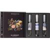 Eolie Parfums Cofanetto Gli Agrumati - Discovery Set 3X15ml Extrait De Parfum