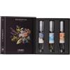 Eolie Parfums Cofanetto I Fioriti - Discovery Set 3X15ml Extrait De Parfum