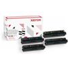 Xerox Multipack Toner Standard C230/C235, Nero,Ciano,Magenta,Giallo, 4 Pezzi