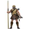 JOYTOY 1/18 Strife Roman Republic Elite Collection Action Figure - Fanteria leggera legionaria ll 10,2 cm statuette di soldato legionario romano