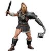 JOYTOY Figura d'azione della collezione Elite Gladiator Secutor Gladiator 1/18 Strife - Figurina soldato legionario romano da 10,2 cm