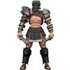 JOYTOY Figura d'azione EliteGladiatore Romano Griffon 1/18 - Statuette di soldato legionario romano da 10,2 cm