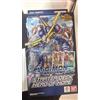 BANDAI Digimon TCG Hero of Hope Starter Deck ST-21 [54 carte]