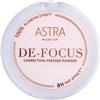 GIUFRA Srl ASTRA PRESSED POWDER SMOOT.02
