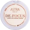 GIUFRA Srl ASTRA PRESSED POWDER SMOOT.03