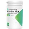 GHEOS Srl RHODIOL PLUS ALIM.60CPR "GHEOS