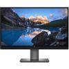 Dell Monitor Led 27" Dell UP2720Q 4K Ultra HD 3840x2160p 8ms classe G Nero [UP2720Q]