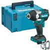 Makita AVVITATORE AD IMPULSI 18V 1/2'' MAKITA DTW700ZJ in valigetta
