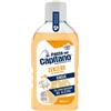 PASTA DEL CAPITANO COLLUTORIO ALLO ZENZERO CON ANTIBATTERICO 400 ML