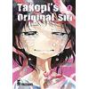 Star Comics Takopi's original sin (Vol. 1)