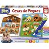Educa- Impara con Me, Colore Vario, 20321