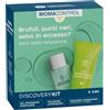 UNIFARCO SpA LFP KIT BOX SOS IMPERFEZIONI 1 GEL DETERGENTE PURIFICANTE 20 ML + 1 SOLUZIONE ASTRINGENTE 15 ML