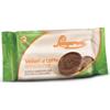 D.LAZZARONI & C. SpA Lazzaroni Velieri Pasticcini Con Biscotto E Cioccolato Al Latte Senza Glutine 100 g